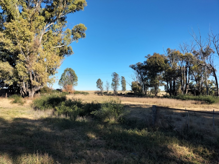 4 Bedroom Property for Sale in Edenburg Rural Free State